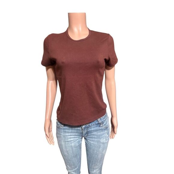 Pulp 3-piece set of women's crew neck short sleeve tee t-shirt M - Picture 4 of 9